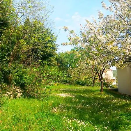 Garden Semesterbostad *
